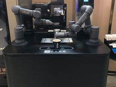 -万达影城(汉街万达广场IMAX店)