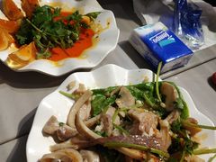 -巴辣仔烤鱼鸡煲(上水店)