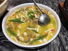 -情妹耙泥鳅·江湖川菜(科华店)