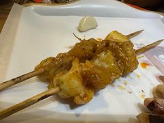 -小核桃品质串店(世茂大道店)