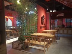 -秋金小炒·特色川菜(大洋店)