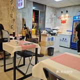 大火烧制，麻辣香气四溢