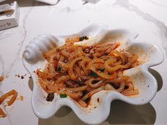 -川味堂·四川豆花(八卦岭店)