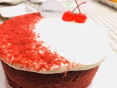 -CAKE BOSS 蛋糕老板(北京世纪金源购物中心)