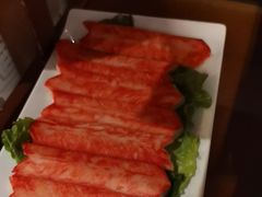 -蓉城老妈火锅(双林路店)
