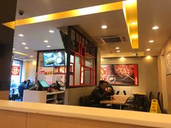 -永和大王(茉莉上新·军博店)