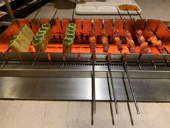 -丰茂烤串(金源店)