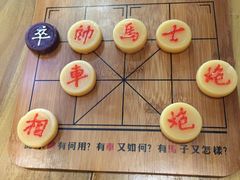 -局气 烤鸭·北京菜(光华路店)