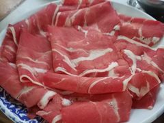 -福寿斋·老北京铜锅涮肉·烤鸭(顺义总店)
