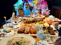 -布拉格餐厅· 中欧捷克菜(全国首店)