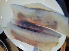 烤鸭-龙之梦万丽酒店青餐厅