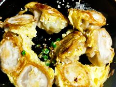 肉生煎包-恋萍小吃(时代店)
