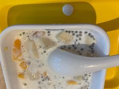 -满记甜品(荟聚购物中心店)