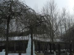 -陆地游轮吉林神农温泉