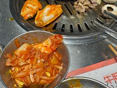 -炽城·烤肉名家(鸿达中央广场店)
