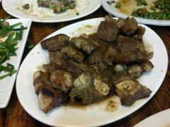 牛仔骨-凤厨顺德水乡凤味馆(大良锦龙路店)