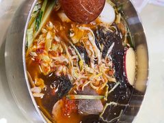 -服务大楼冷面(延大店)