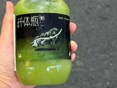 -喜茶(上海淮海中路渔阳里店)