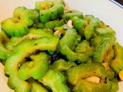 -园林美食城·本土农家菜(杨和镇店)