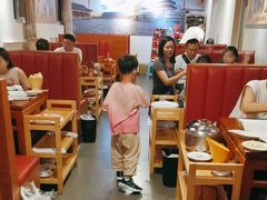 -前门杨记·铜锅涮肉(王府井·故宫店)