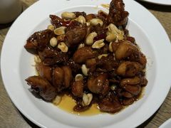 -河沿肉饼Beijing Pie(东华门店)