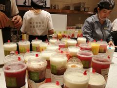 -奈雪的茶(金鹰广场店)