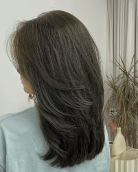 -奈川烫染Salon