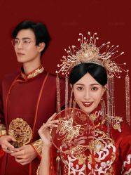 -布拉格婚纱摄影(真实客片店)