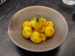 -西安W酒店·YEN飨艳中餐厅