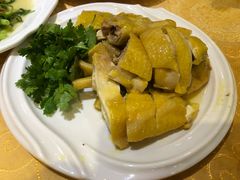 -瑞记湛江鸡饭店·粤西第一鸡(粤垦店)