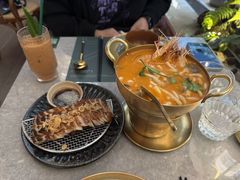 -Tegu泰古莲·泰国餐厅(红山6979店)
