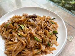 传统干炒牛河-沙河粉村·国家非遗传承(云台店)