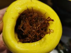 包谷粑粑-福照楼汽锅鸡·云南菜(护国路店)