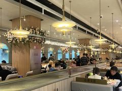 -玫瑰花园自助烤肉(顺义鑫海韵通店)
