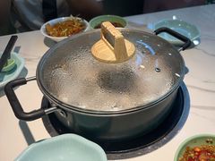-采椰郎椰子鸡·脆皮鸡火锅(融创茂店)