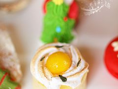 -Salon de Ville浦江汇(上海外滩华尔道夫酒店店)