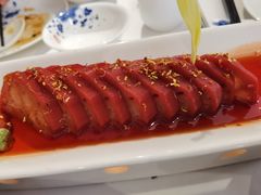 -同庆楼(大钟寺店)