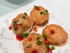 -廊亦舫Lang Yi Fang Restaurant(金桥店)
