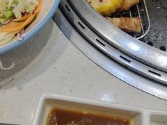 -韩香福烤肉庄园(荣成店)