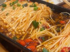 -木屋烧烤(西南角店)