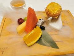 -明阁 Ming Court(广州朗豪酒店)