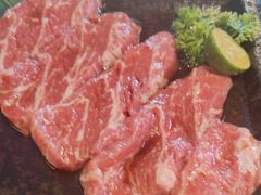 -樱嘢·炭火烧肉(惠南店)