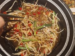 -佬麻雀·剁椒鱼头(京基KK One店)