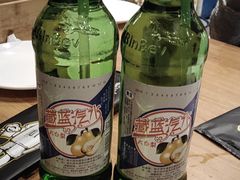 -喝丢一只鞋海鲜烧烤·海肠捞饭(东关街店)