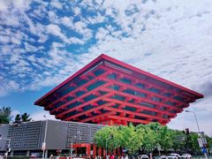 -中华艺术宫(上海美术馆)