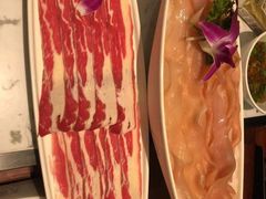 -海底捞火锅(天一广场亚细亚店)
