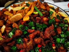 -知味脆皮鸡