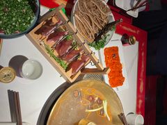 -小龙翻大江文化火锅(宽窄店)
