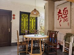 -陈厨老家菜馆(义安区店)