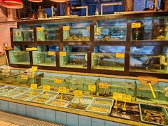 -光兴海鲜排档·小炒(莱利园店)